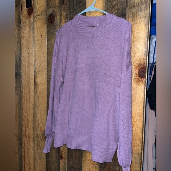 NWT ZESICA Sweater - Picture 1 of 1
